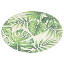 PLATO 32.80X32.80X1.20CM - SUPERMIX