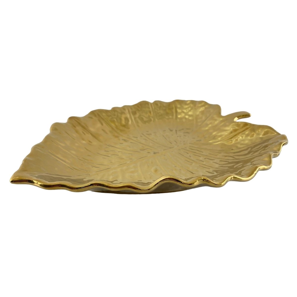 PLATO DECOR 29X21X4CM - SUPERMIX