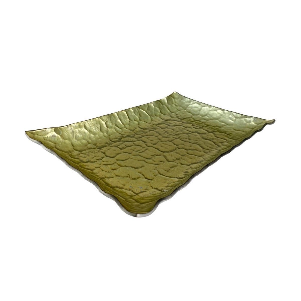 PLATO DECOR 31X21XCM - SUPERMIX