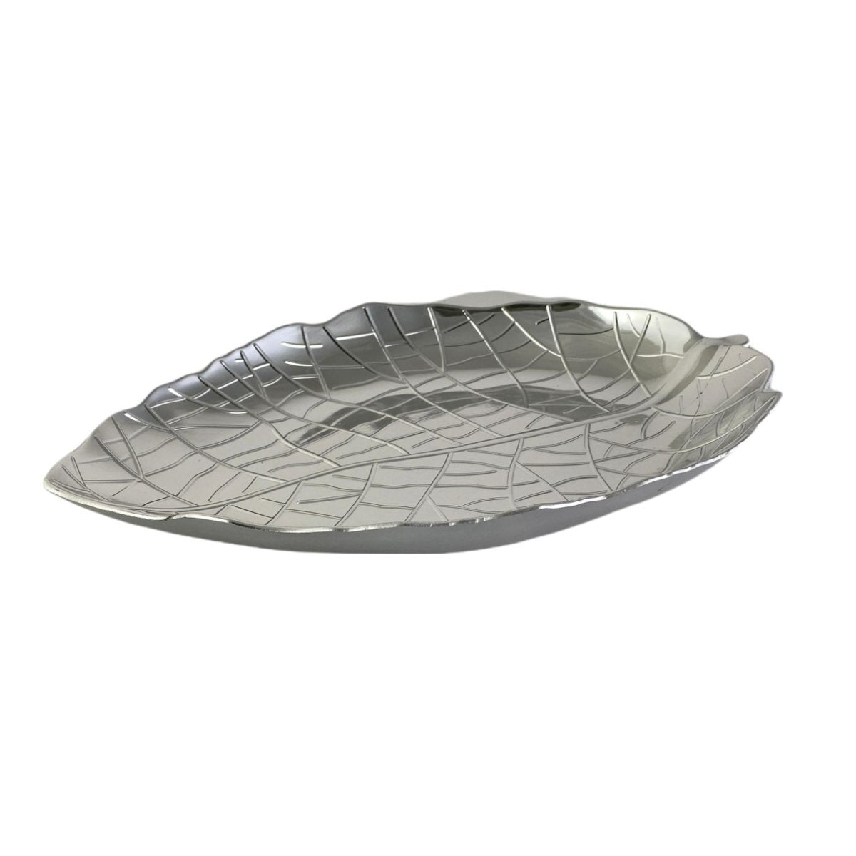 PLATO DECOR 39.5X27.5X4.8CM - SUPERMIX