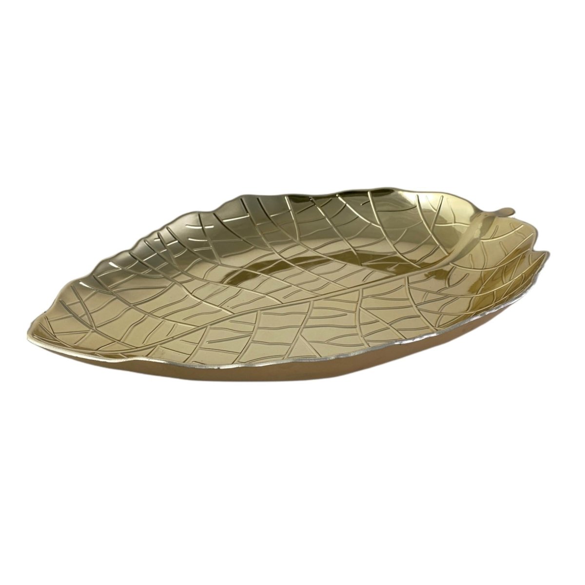 PLATO DECOR 39.5X27.5X4.8CM - SUPERMIX