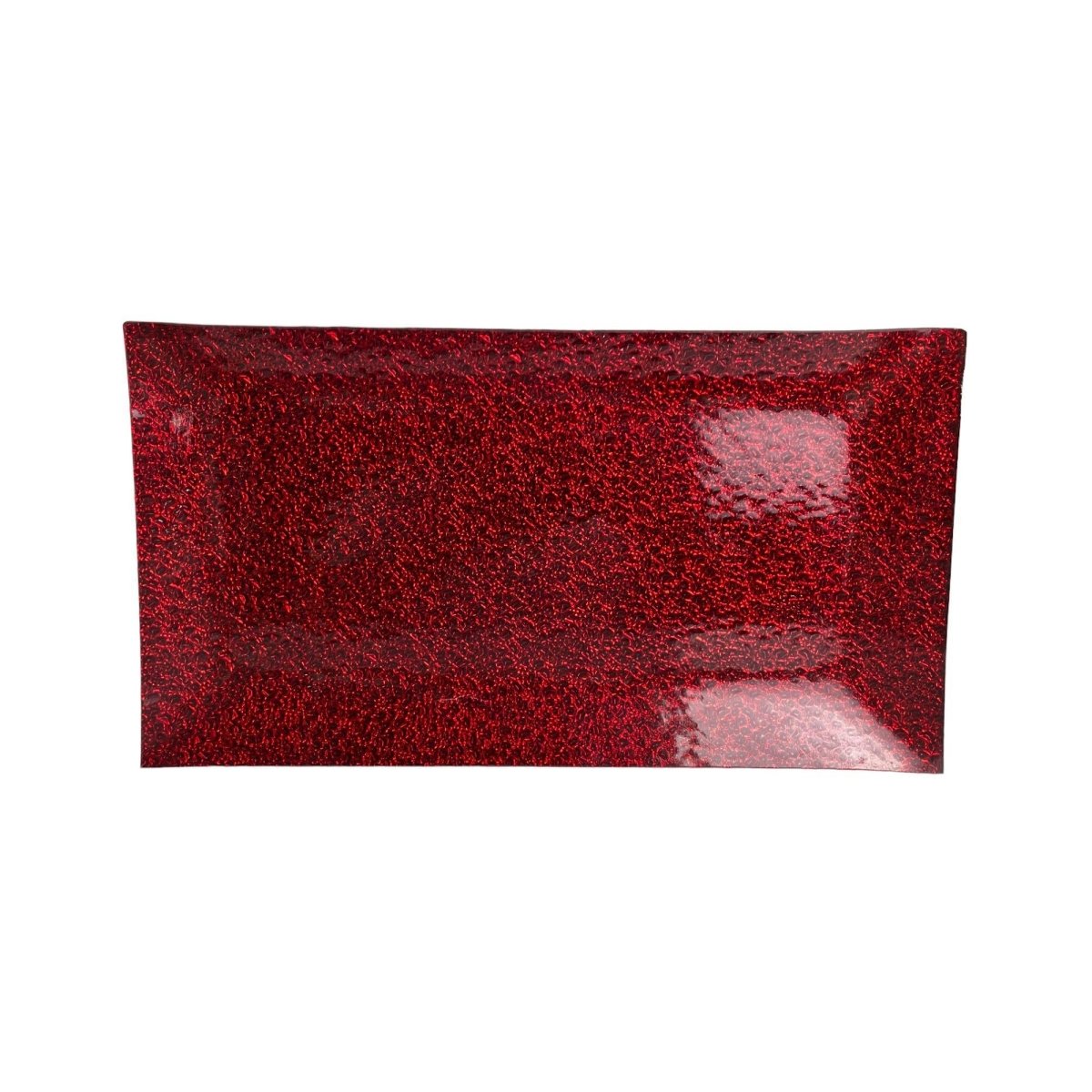 PLATO DECOR 39X21.5XCM - SUPERMIX