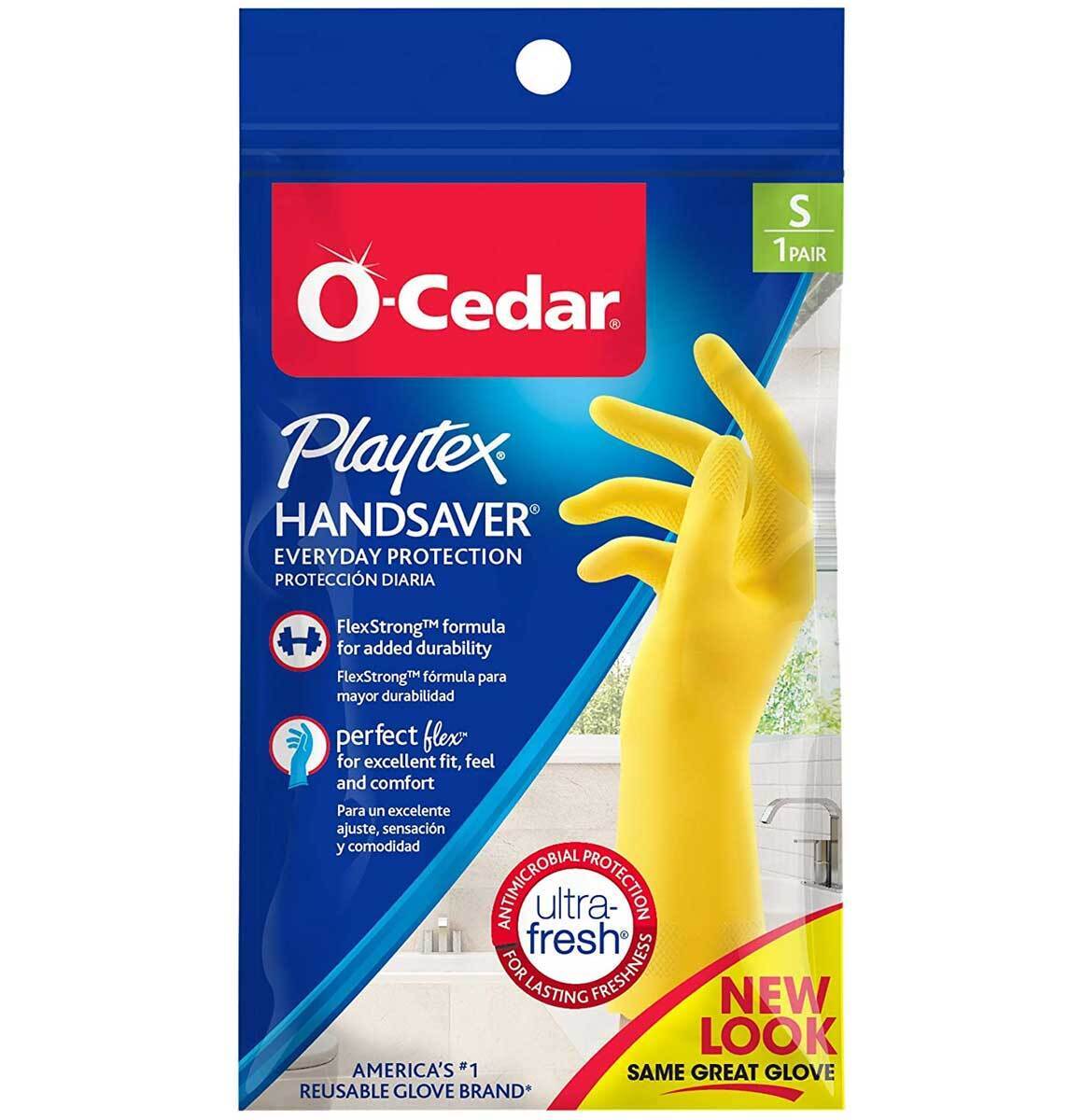 PLAYTEX HND SAVR GLOVES LG1 CT - SUPERMIX