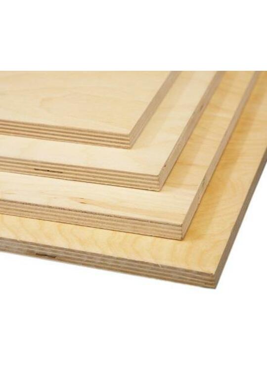 PLAYWOOD 3/16" ( 4' X 8' ) PINO* - SUPERMIX