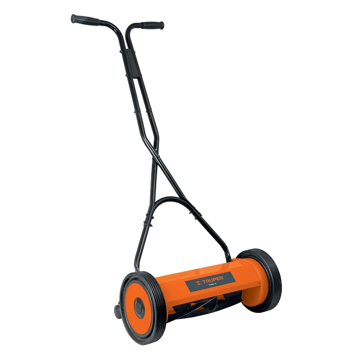 PODADORA MANUAL DE 15" - SUPERMIX