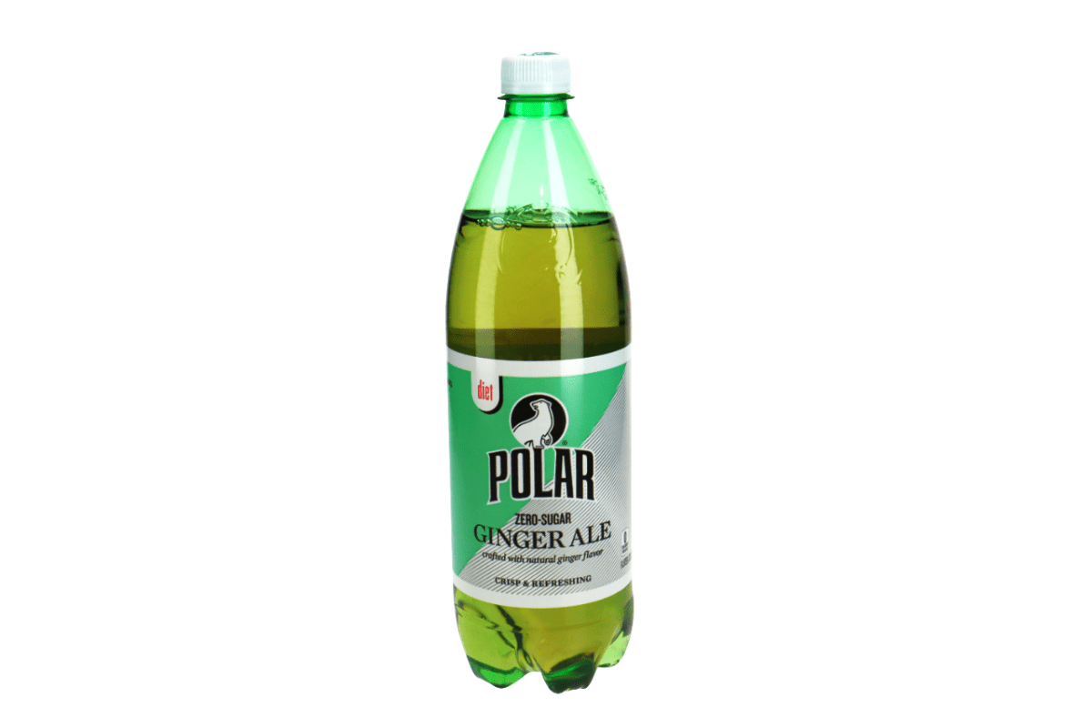 POLAR GIGER ALE DIET 1 L - SUPERMIX