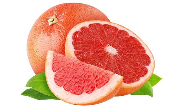 POMELO IMPORTADO - SUPERMIX