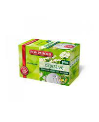POMPADOUR MULTIFUNCION DIGESTIVE 20 SOB - SUPERMIX