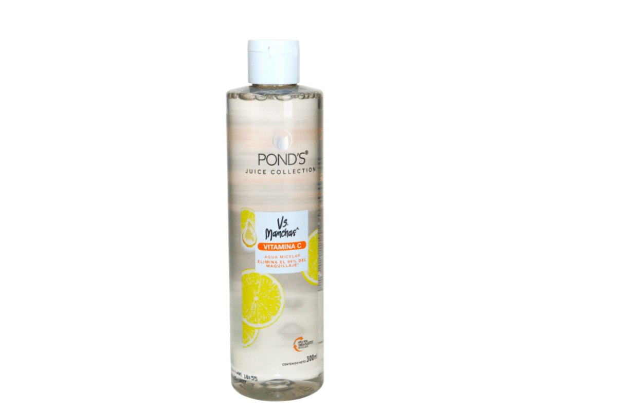 PONDS AGUA MICELAR BYE BYE MANCHAS 300 ML - SUPERMIX
