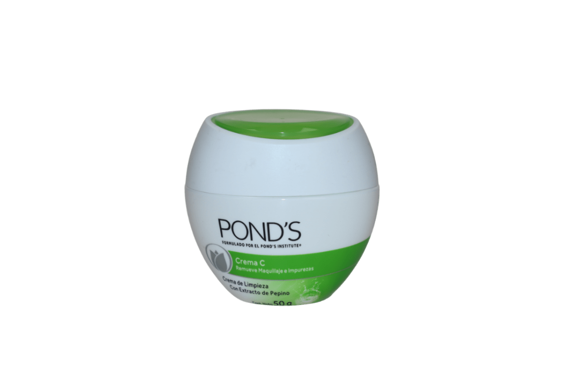 PONDS CREMA C/ PEPINO 50 GRS - SUPERMIX