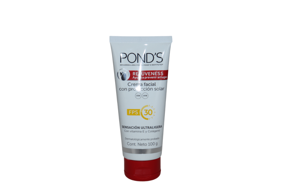 PONDS CREMA REJUVENESS FPS30 100 GRS - SUPERMIX