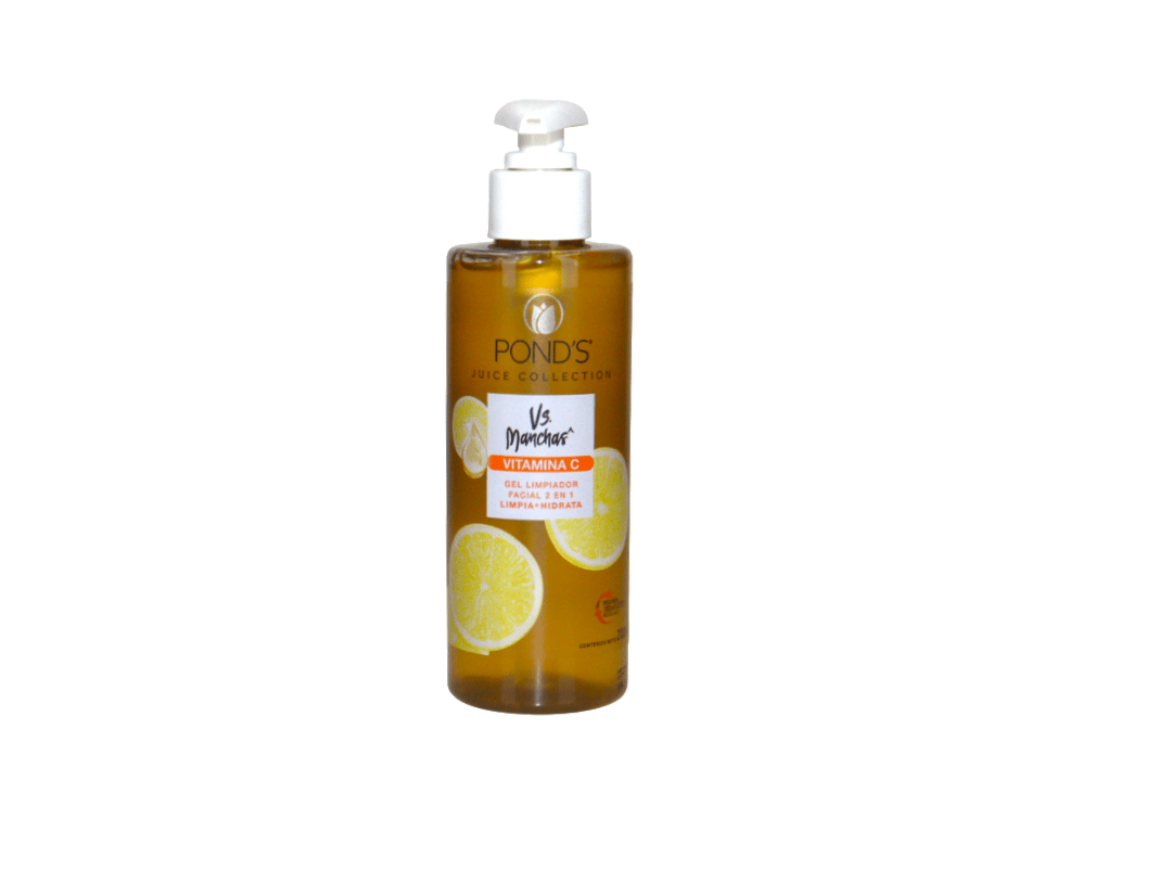 PONDS LIMPIADOR FACIAL VS MANCHAS 200 ML - SUPERMIX