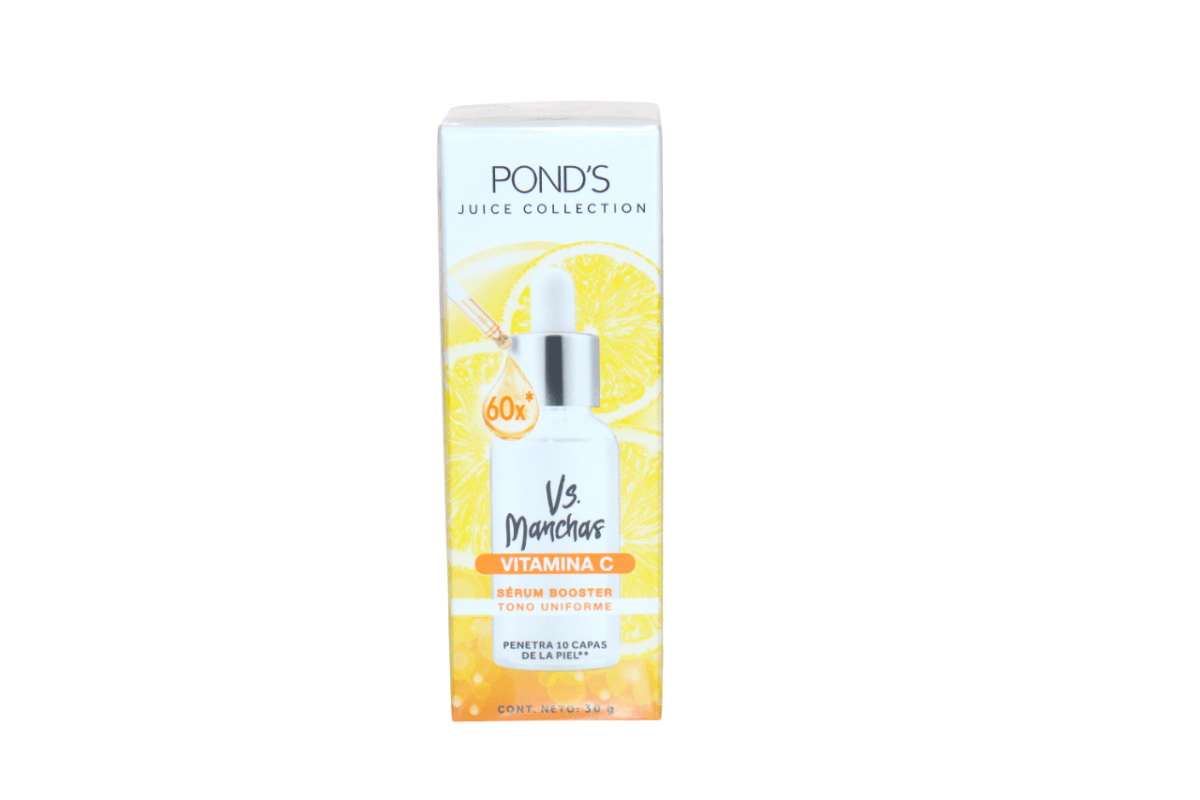 PONDS SERUM FACIAL VS MANCHAS 30 GRS - SUPERMIX