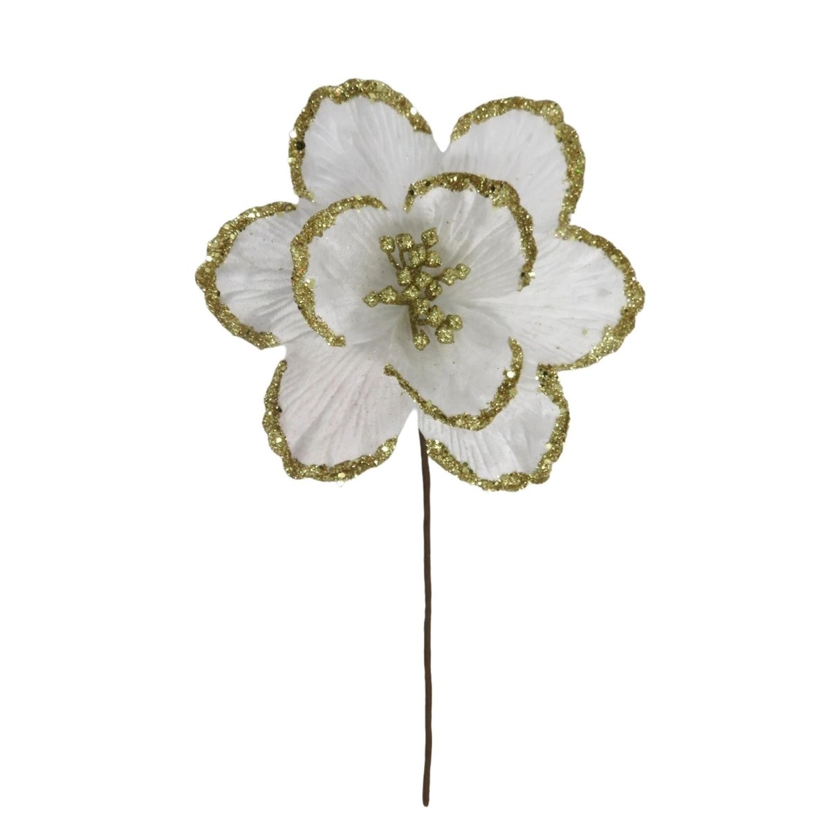 PONSETIA DECOR 20X20X40CM - SUPERMIX