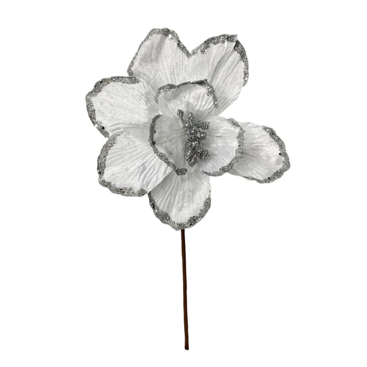 PONSETIA DECOR 20X20X40CM - SUPERMIX