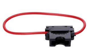 PORTA FUSIBLE LINEA CABLE  12 - SUPERMIX