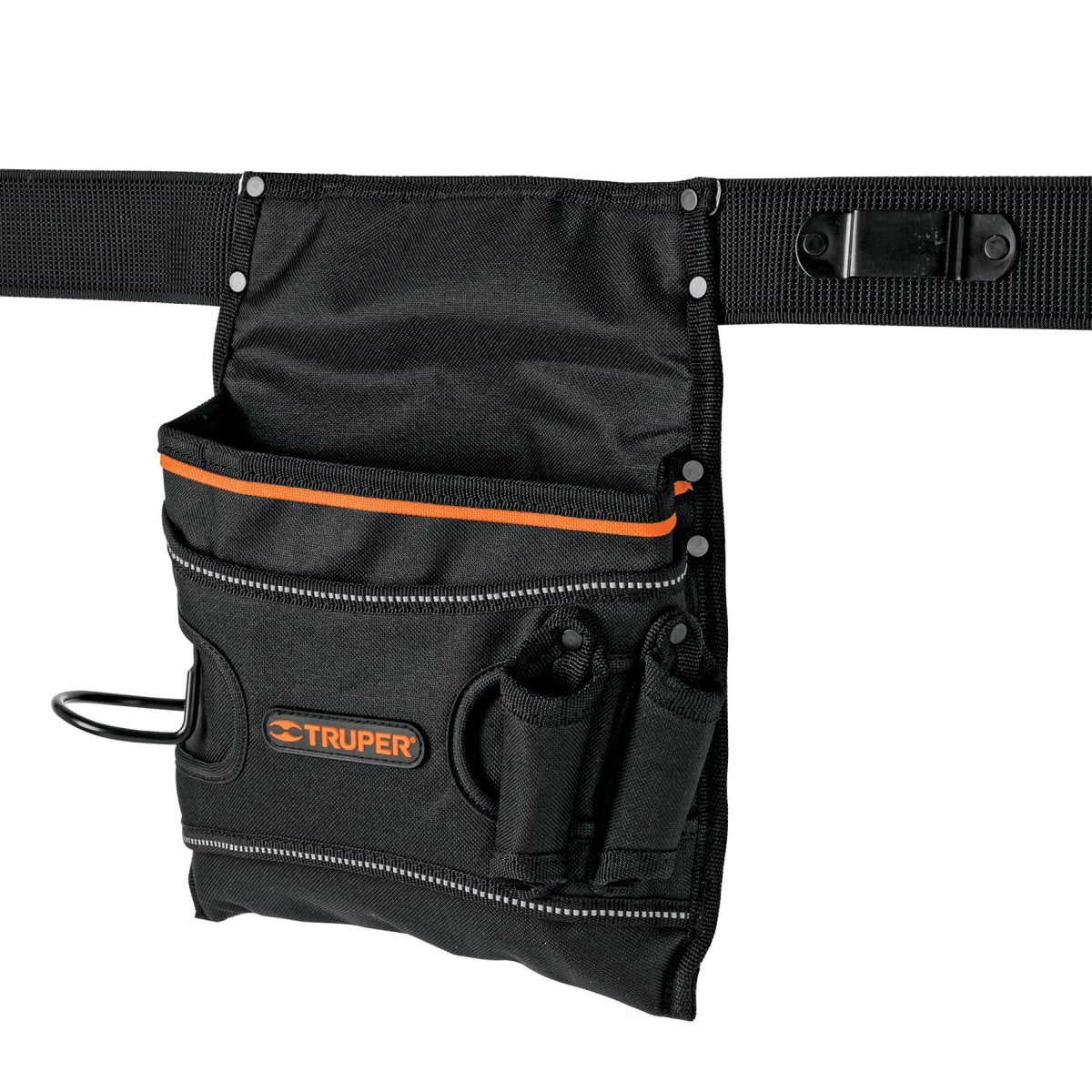 PORTA HERRAMIENTAS 100% POLIÉSTER - SUPERMIX