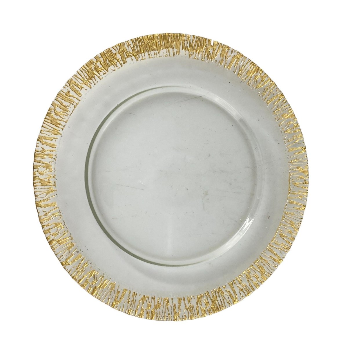 PORTA PLATO 33X33X2.5CM - SUPERMIX