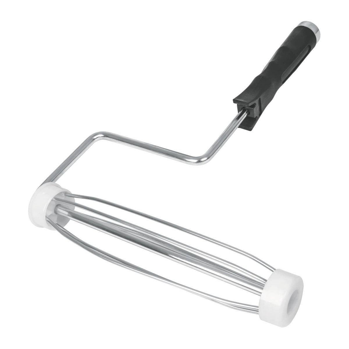 PORTA ROLO JAULA, 9" MAJA - 9X PROFESIONAL TRUPER - SUPERMIX