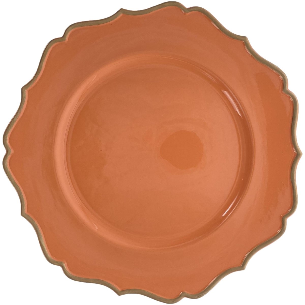 PORTAPLATO 32.5X32.5X2CM - SUPERMIX
