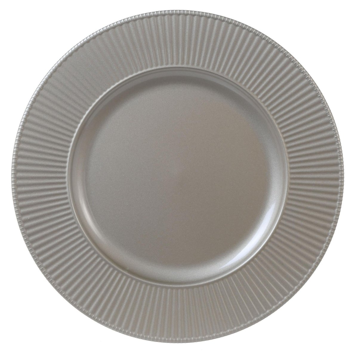 PORTAPLATO 33X2 CM - SUPERMIX