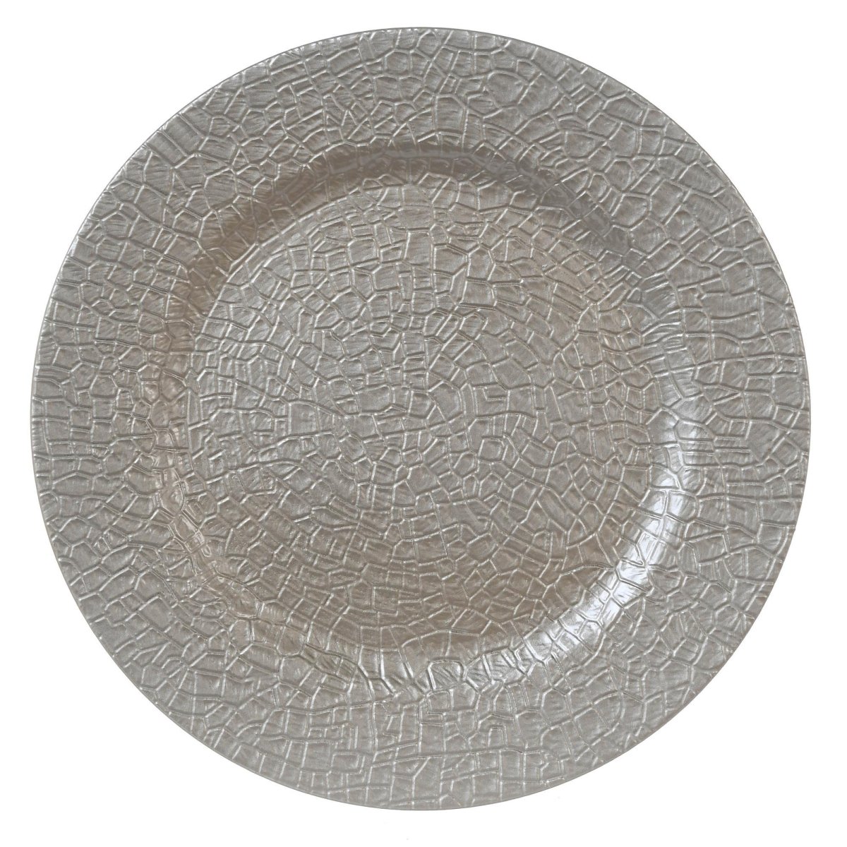 PORTAPLATO 33X2 CM - SUPERMIX