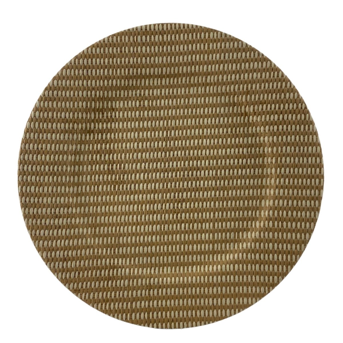 PORTAPLATO 33X33X1.7CM - SUPERMIX