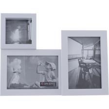 PORTARETRATO MULTIPLE 3PZ - SUPERMIX