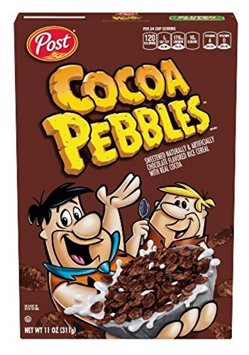 POST COCOA PBLS MRSHMLW 11 OZ - SUPERMIX