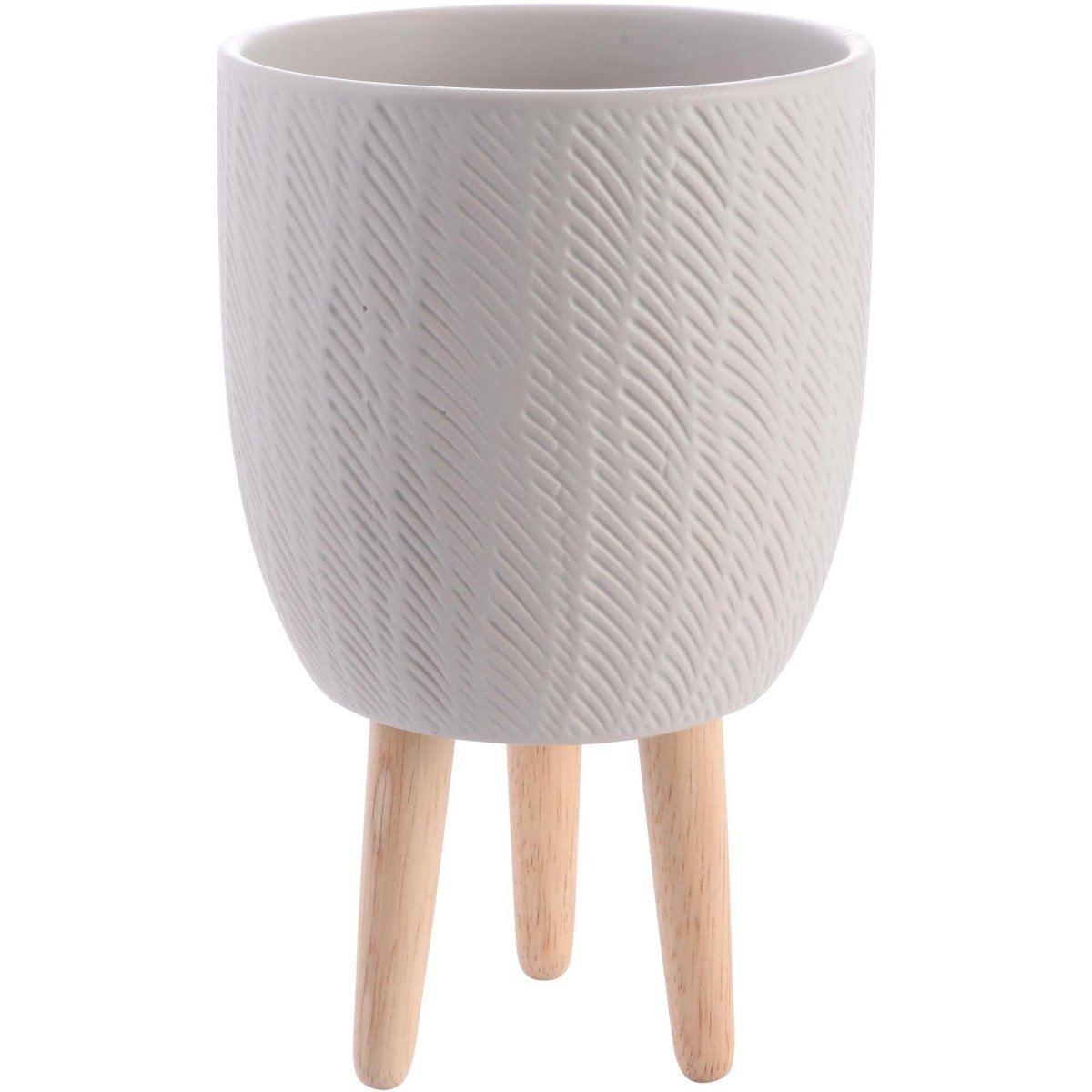POTE 15.5X15.5X25CM - SUPERMIX