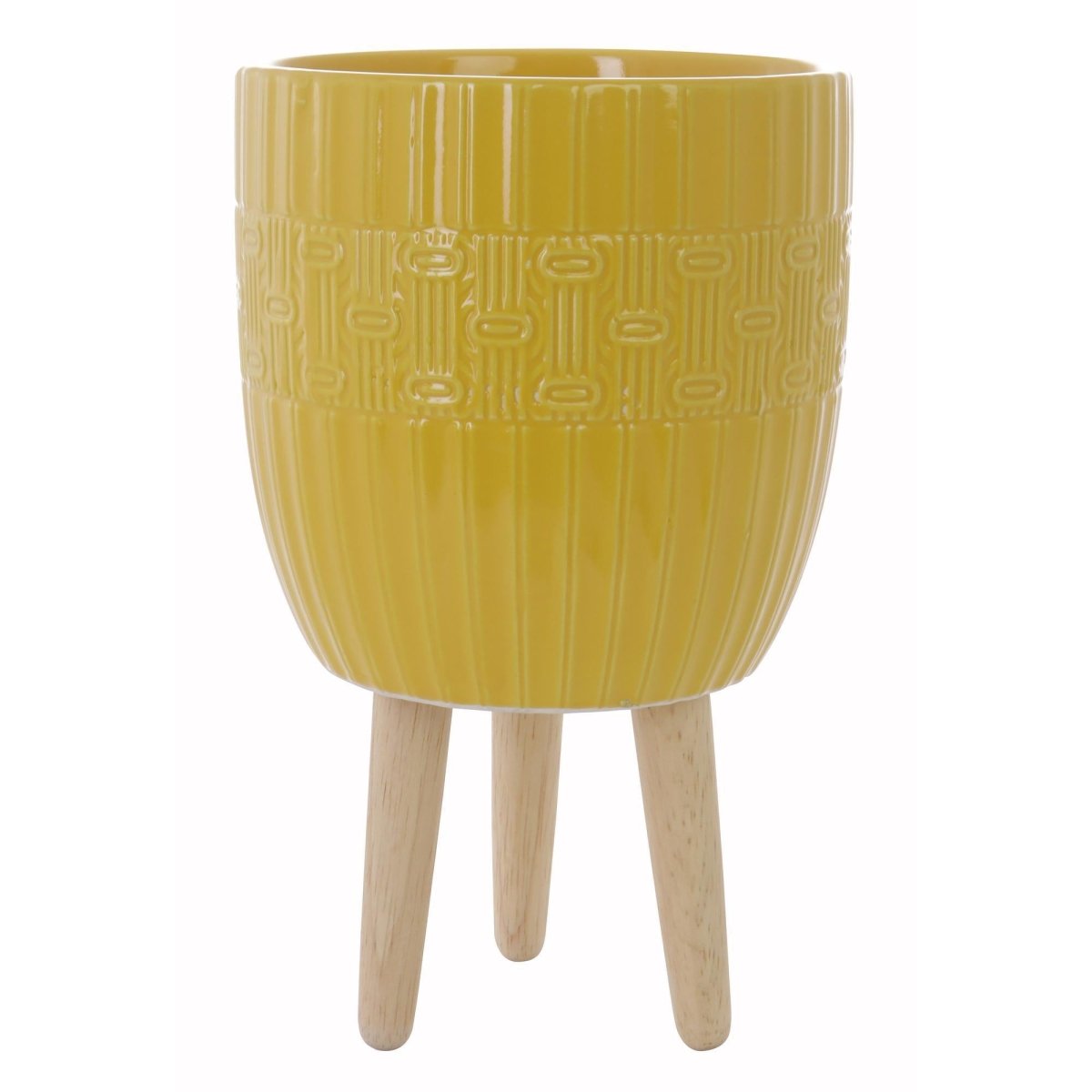 POTE 15.5X15.5X25CM - SUPERMIX