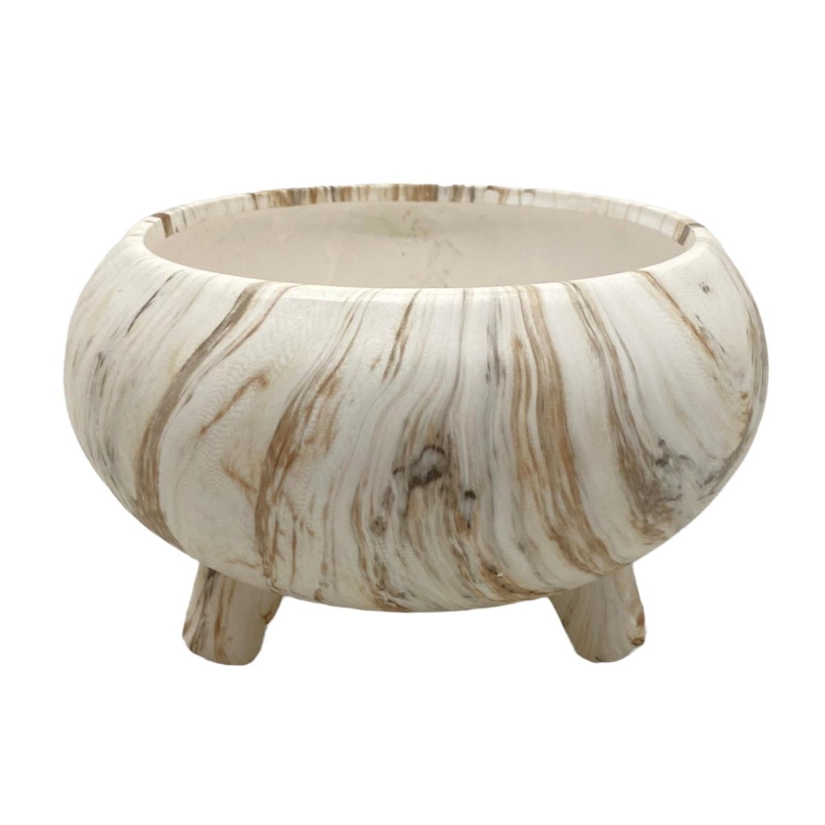 POTE 24X24X15CM - SUPERMIX