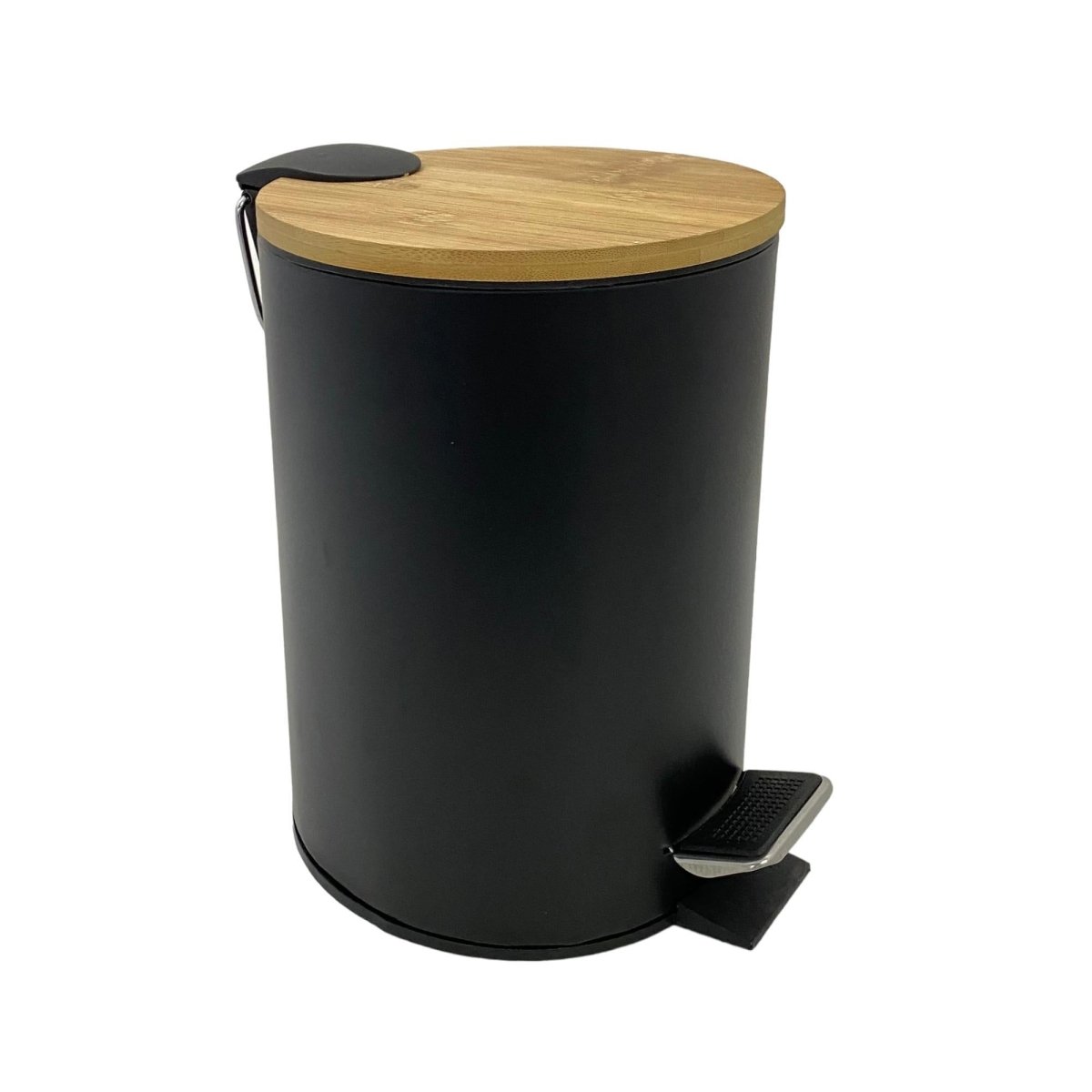 POTE PARA BASURA 3ML 17X17X24.5CM - SUPERMIX