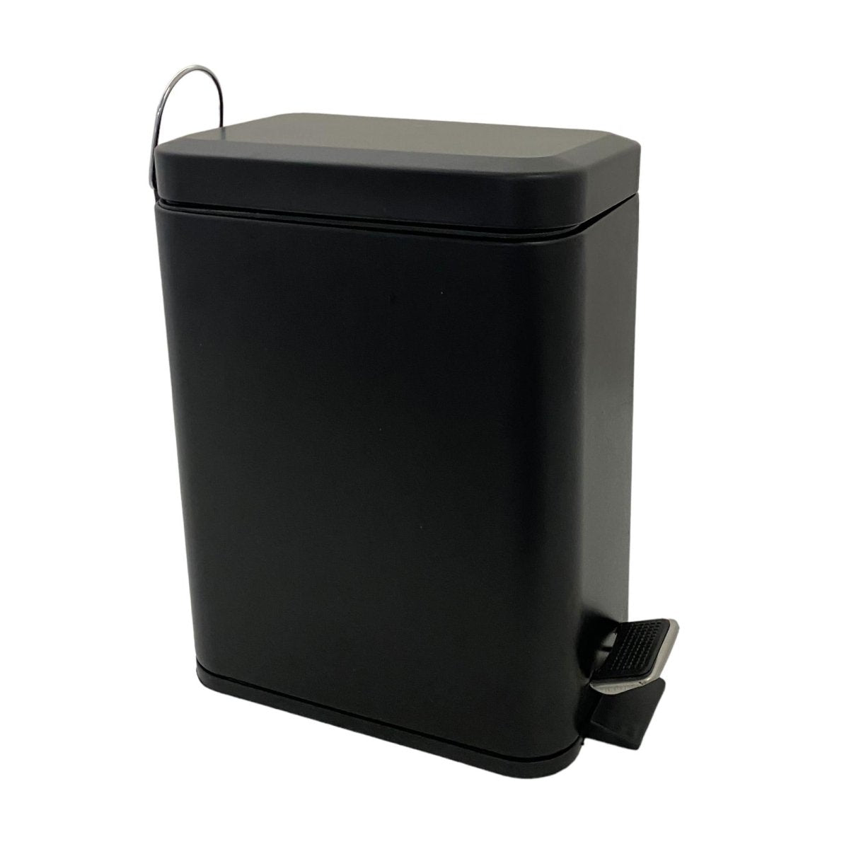 POTE PARA BASURA 6ML 22.5X14X30CM - SUPERMIX