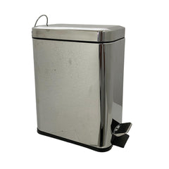 POTE PARA BASURA 6ML 22.5X14X30CM - SUPERMIX