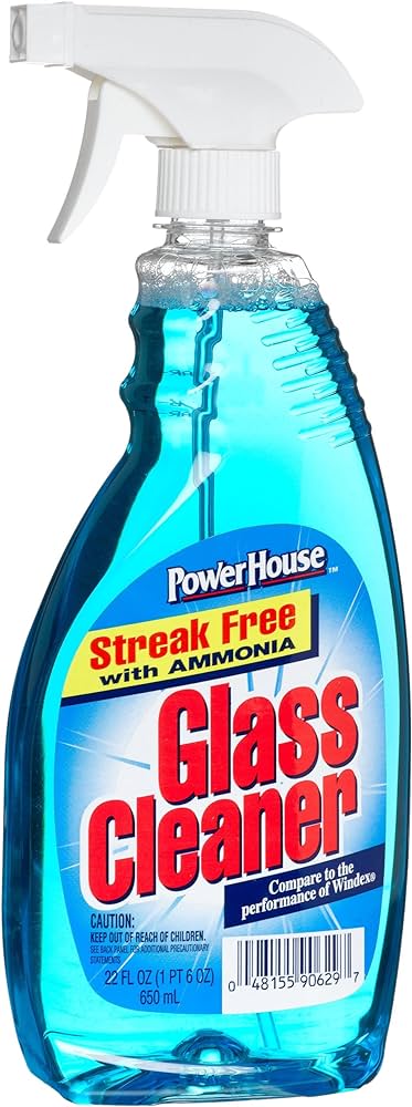 POWER HOUSE LIMPIA GRASA EN SPRAY - SUPERMIX