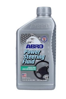 POWER STEERING FLUID 32 ONZ ABRO - SUPERMIX