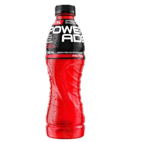 POWERADE FRUIT PUNCH 500 ML - SUPERMIX