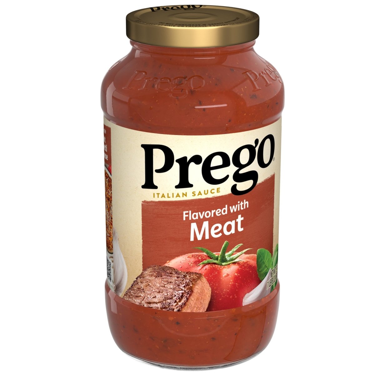 PREGO MEAT 24 OZ - SUPERMIX