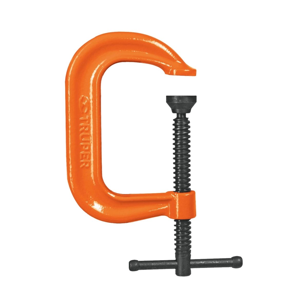 PRENSA 8'' FORJADA INDUSTRIAL TRUPER - SUPERMIX