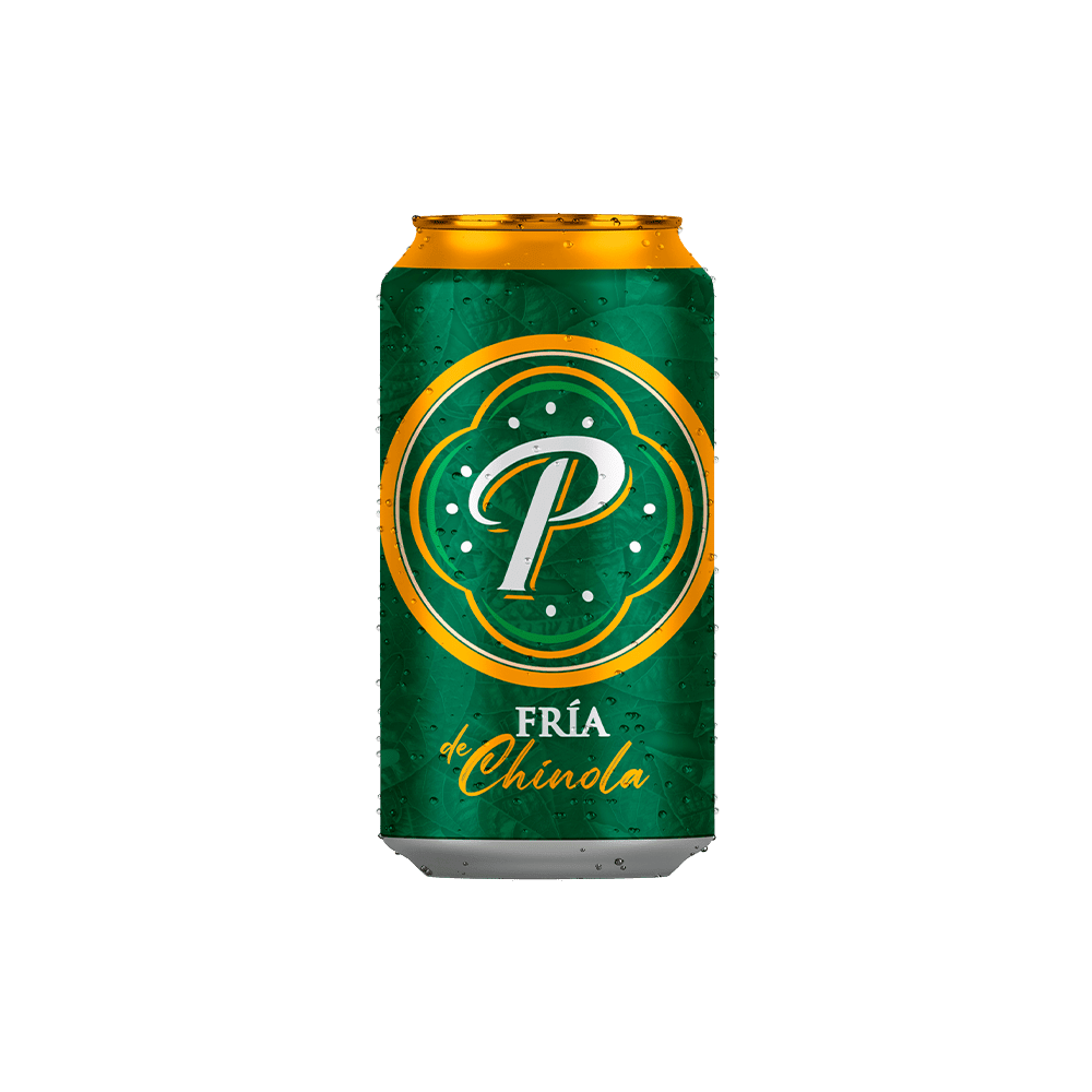 PRESIDENTE CHINOLA LATA 8 OZ - SUPERMIX