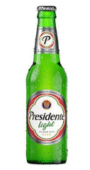 PRESIDENTE LIGHT 12 OZ PEQUEÑA - SUPERMIX