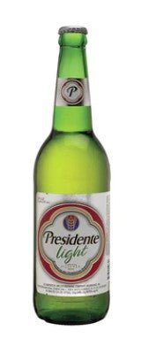 PRESIDENTE LIGHT 22 OZ MEDIANA - SUPERMIX
