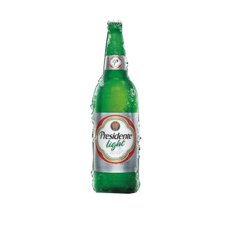 PRESIDENTE LIGHT 33 OZ JUMBO - SUPERMIX
