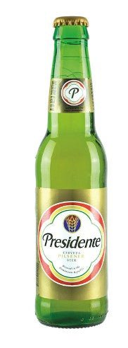 PRESIDENTE ORIGINAL 12 OZ PEQUEÑA - SUPERMIX