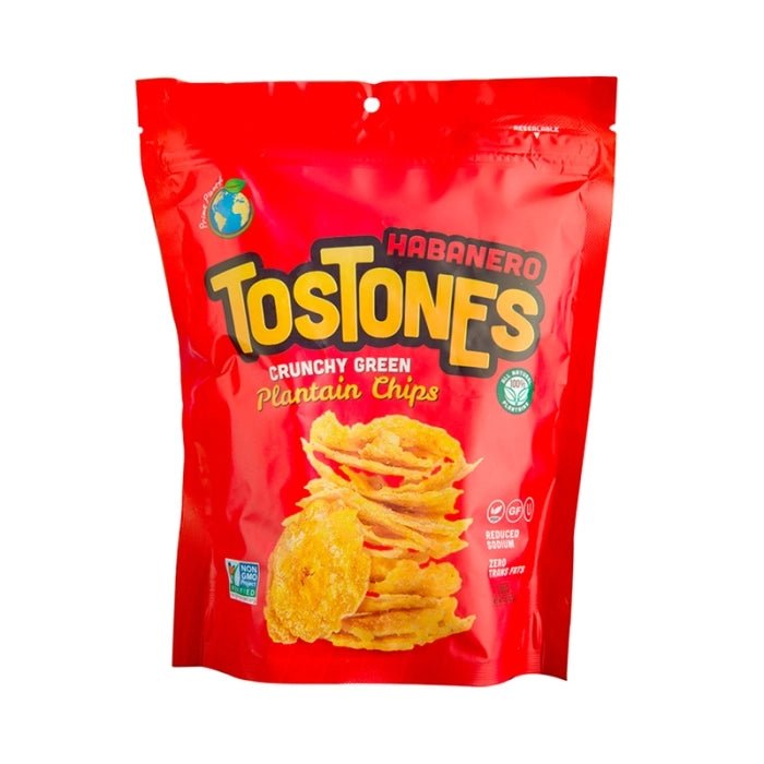 PRIME PLANET TOSTONES HABANERO 3.53 OZ - SUPERMIX