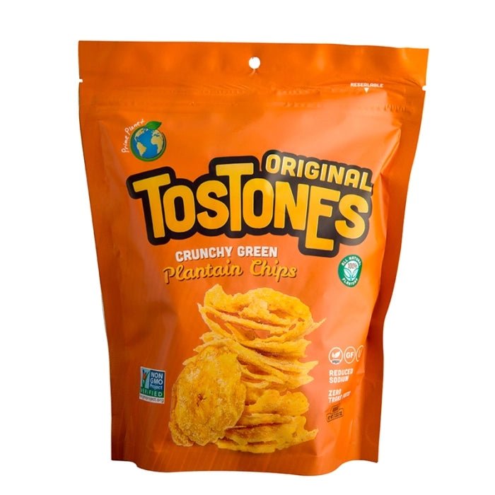 PRIME PLANET TOSTONES ORIGINALES 3.53 OZ - SUPERMIX