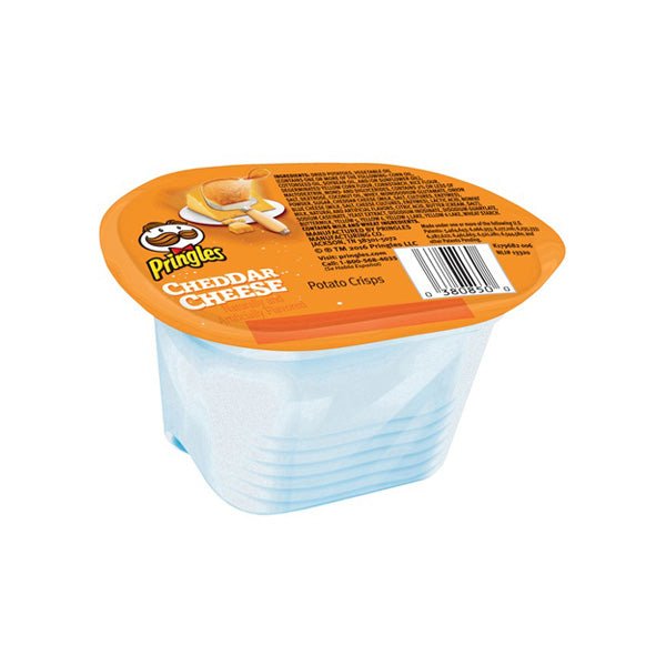 PRINGLES QUESO SUELTAS 21 GRS - SUPERMIX