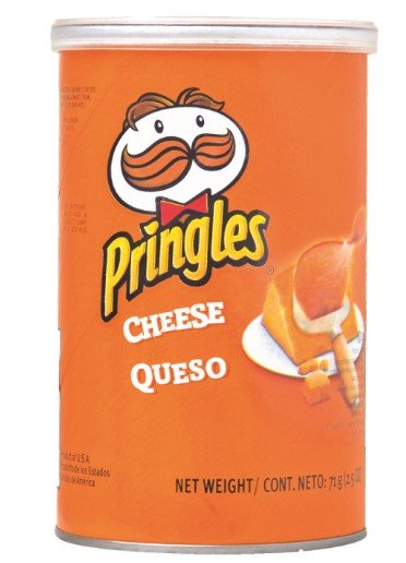PRINGLES US QUESO 71 GRS - SUPERMIX