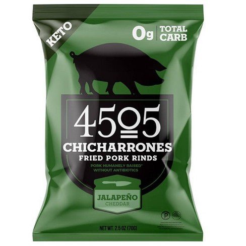 PRK RND CHICHRN JALAP CHD 2.25 OZ - SUPERMIX